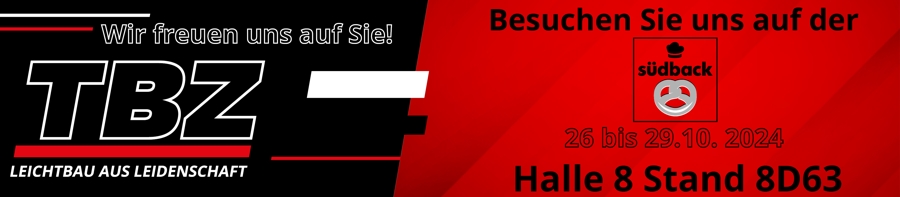 Südback 2024