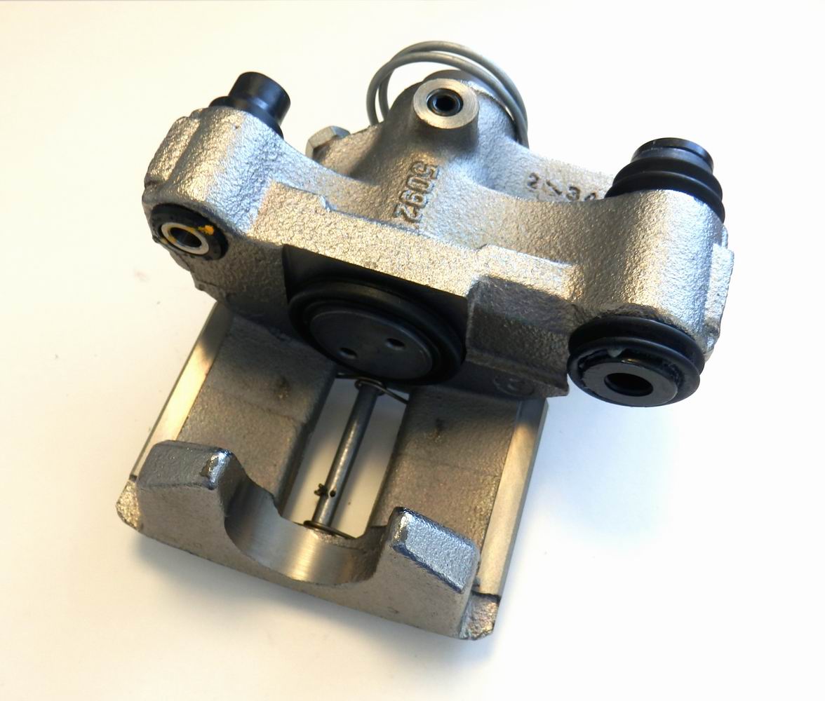 Bremssattel Bremssattel