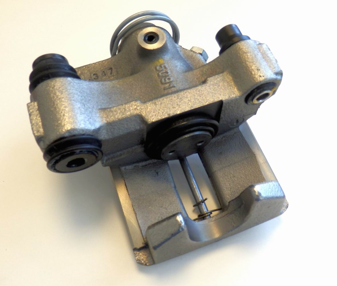 Bremssattel Bremssattel