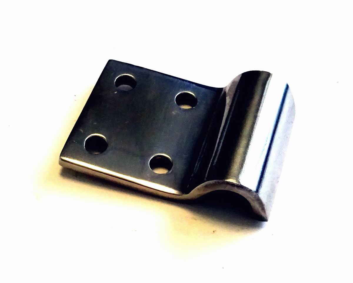 Gegenhalter Gegenhalter