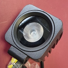 Arbeitsscheinwerfer (LED) Arbeitsscheinwerfer (LED)