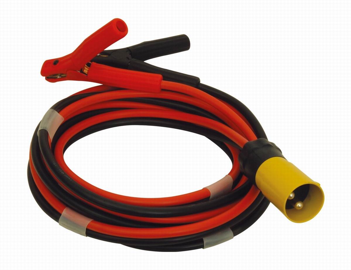 Fremdstartkabel Fremdstartkabel