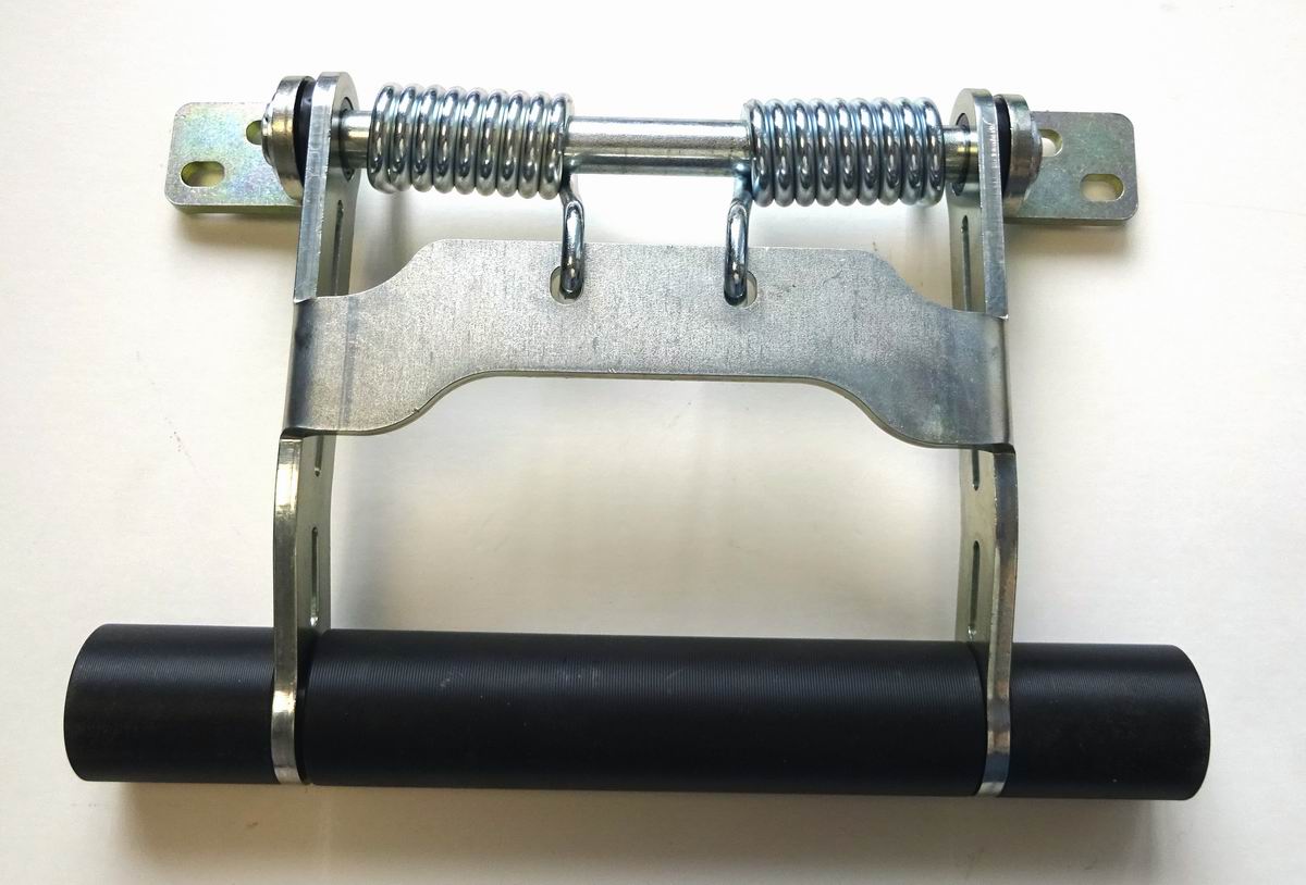 Anpressrolle Anpressrolle