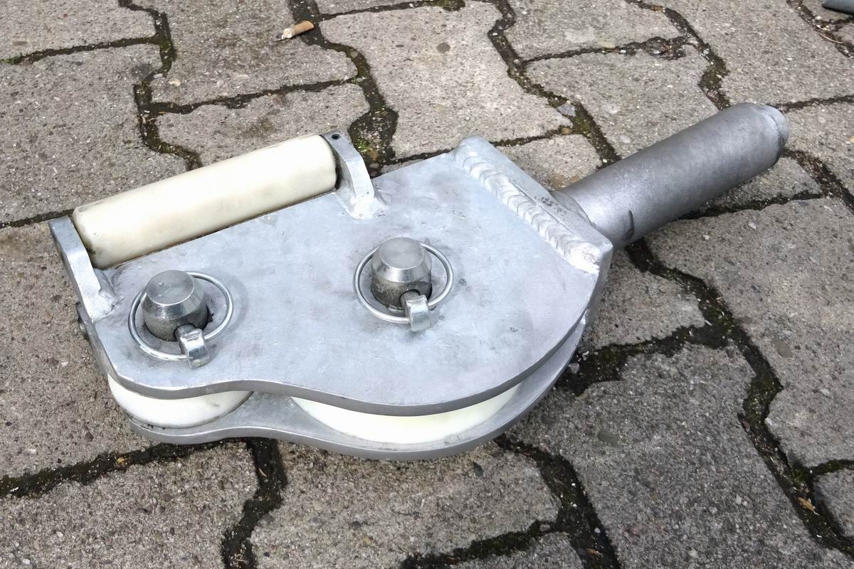 Bergerolle Bergerolle