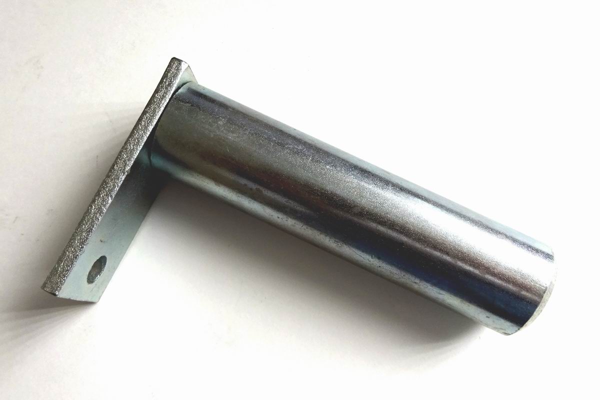 Bolzen Plateauendrolle Bolzen Plateauendrolle
