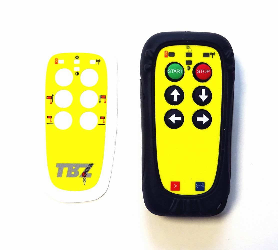 Handsender Handsender