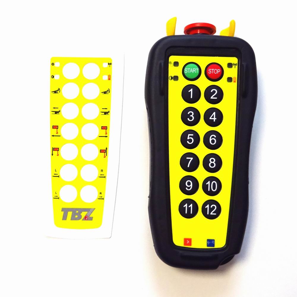 Hand Handsender
