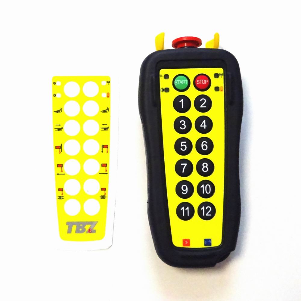 Handsender Handsender