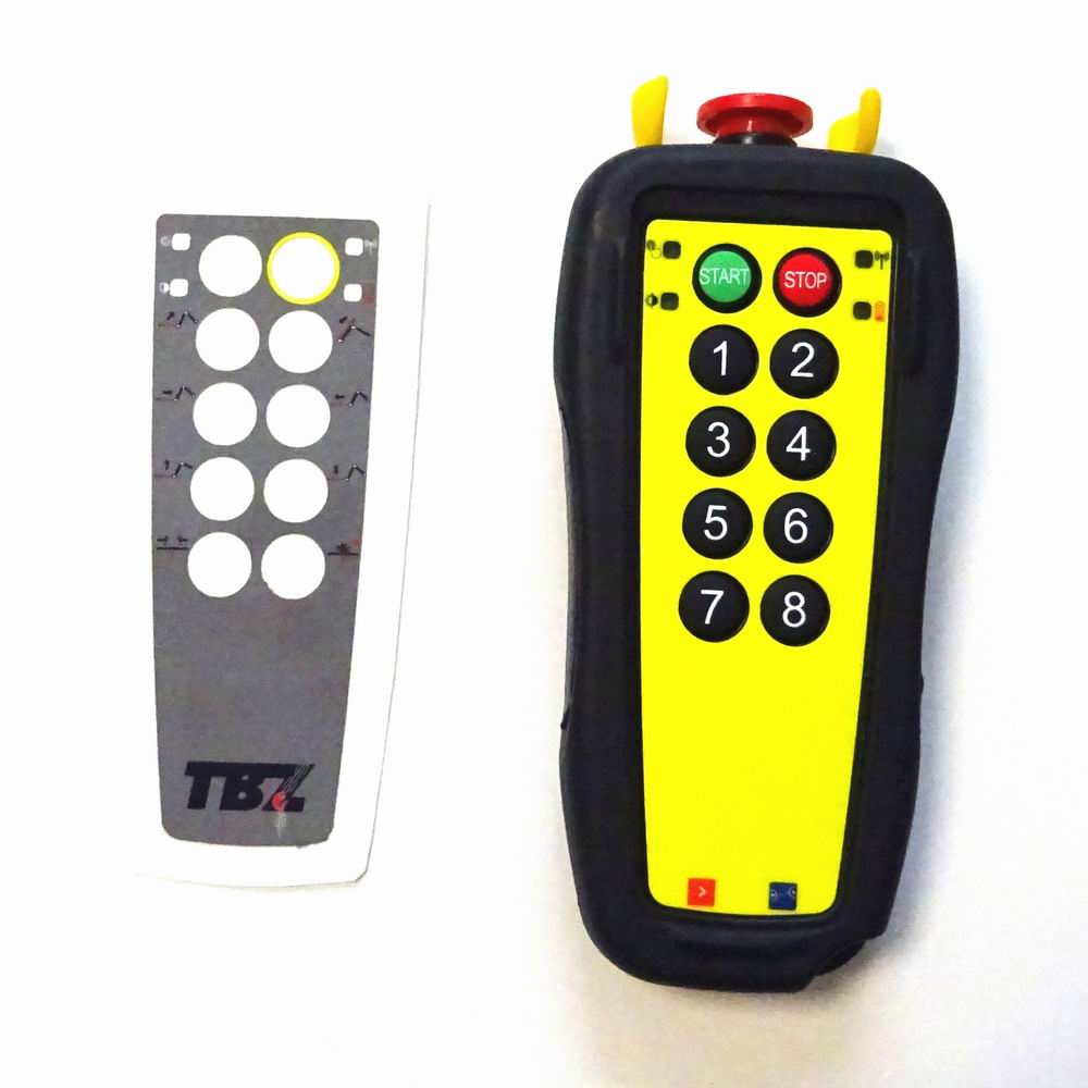 Handsender Handsender