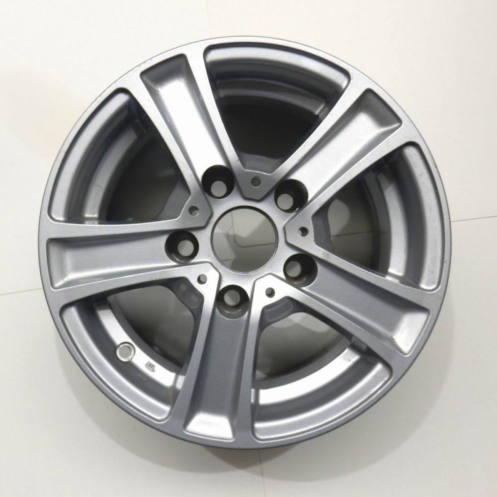 Alufelge 13 Zoll Alufelge 13 Zoll